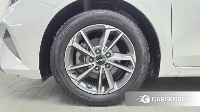 Kia The New K3 2nd generation id 3611287 из Кореи 15