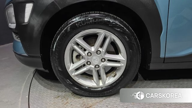 Hyundai Kona id 4770418 из Кореи 15