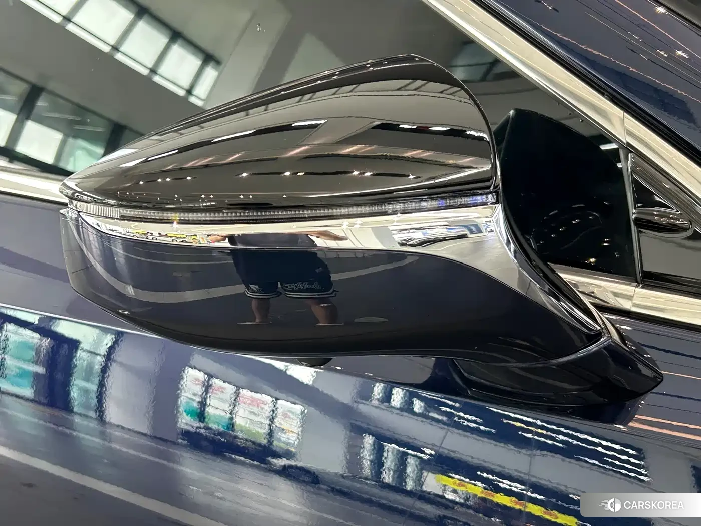 Lexus ES id 4547210 из Китая 24