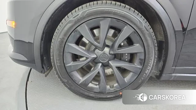 Tesla Model X id 3758499 из Кореи 15