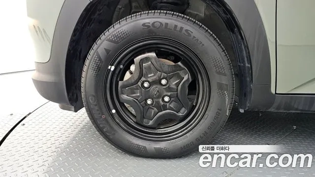 Hyundai Casper id 2863177 из Кореи 15