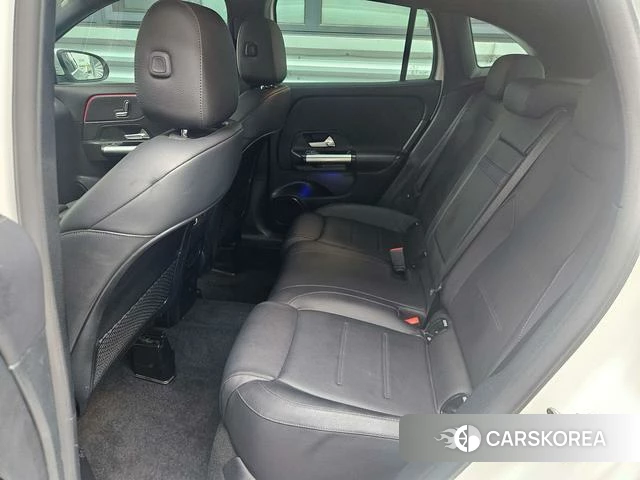 Mercedes-Benz GLA id 4276182 из Китая 12