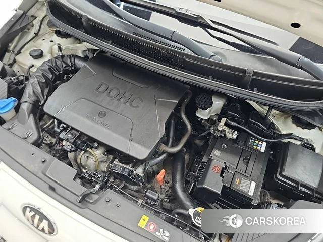 Kia All New Morning (JA) id 4595084 из Кореи 13