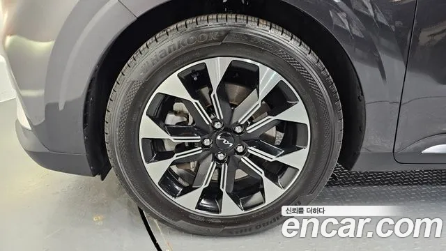 Kia Carnival 4th generation id 2731745 из Кореи 15