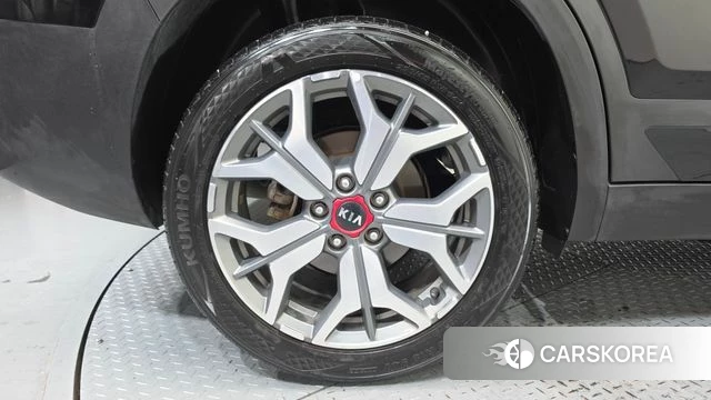 Kia Seltos id 4573809 из Кореи 15
