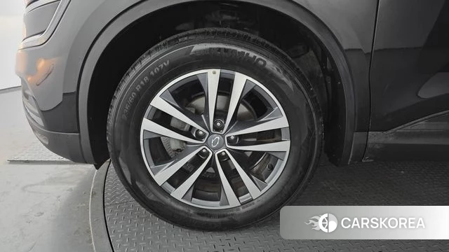 Renault Korea (Samsung) QM6 id 3912070 из Кореи 15