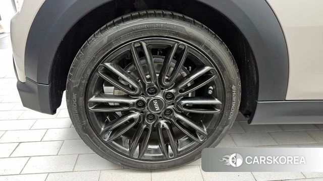 Mini Cooper id 3891598 из Кореи 15