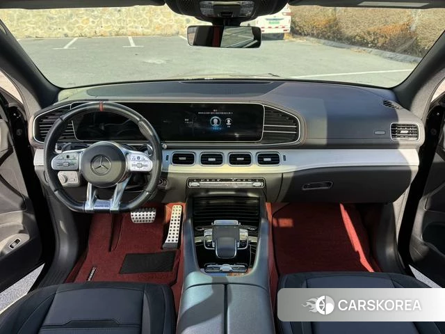 Mercedes-Benz GLE AMG id 4257362 из Китая 15