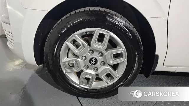 Hyundai Staria id 3437055 из Кореи 15