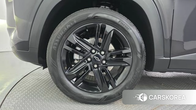 Chevrolet (GM Daewoo) Trax Crossover id 3876881 из Кореи 15