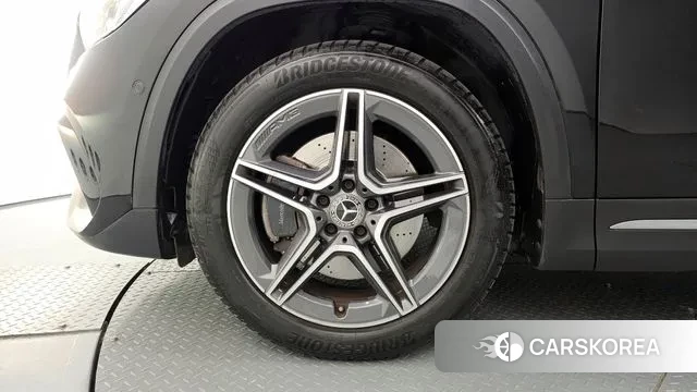 Mercedes-Benz GLA - Class H247 id 3038354 из Кореи 15