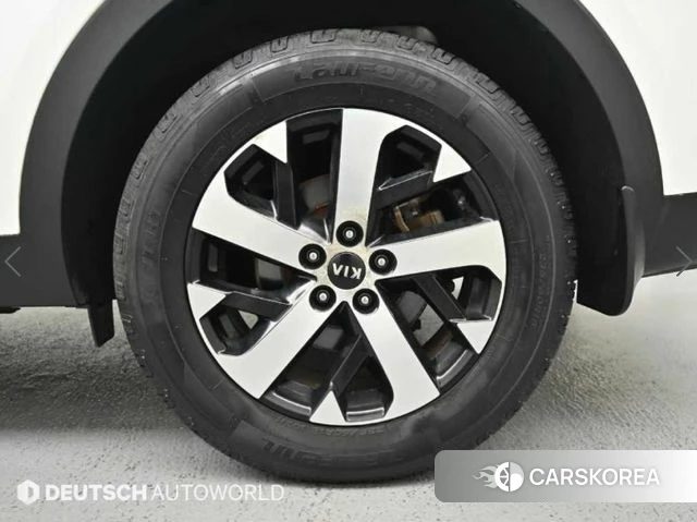Kia Sorento 4th Generation id 4836262 из Кореи 15