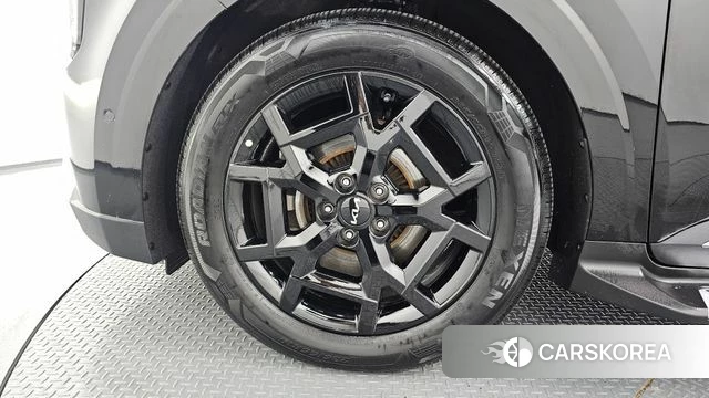 Kia The New Carnival 4th Generation id 4630371 из Кореи 31