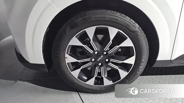 Kia Carnival 4th generation id 3518960 из Кореи 15