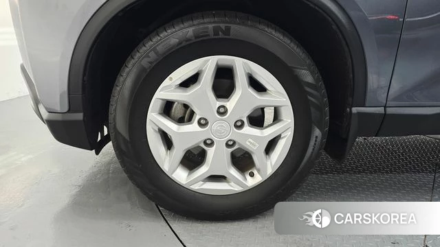 Ssangyong The New Rexton Sports Cannes id 4549946 из Кореи 27