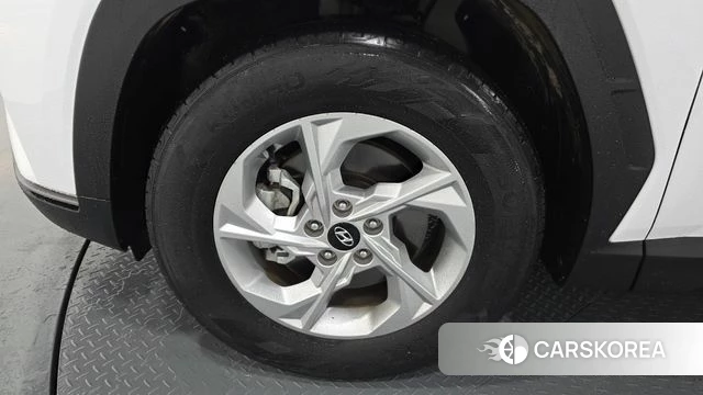 Hyundai Tucson (NX4) id 3910458 из Кореи 15