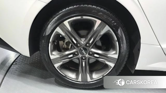 Kia K5 3rd generation id 4433950 из Кореи 25