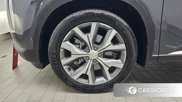 Hyundai Palisade id 3032329 из Кореи 15