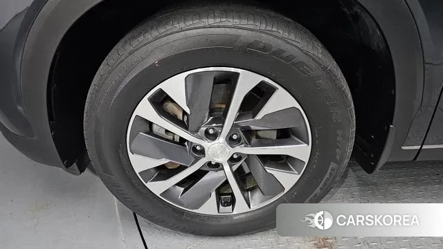 Hyundai Palisade id 3458658 из Кореи 15