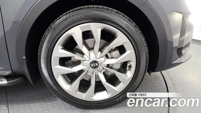 Kia Sorento 4th Generation id 2691148 из Кореи 15