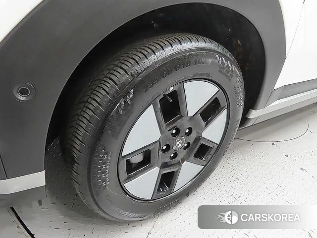 Hyundai Santa Fe (MX5) id 4200812 из Кореи 15