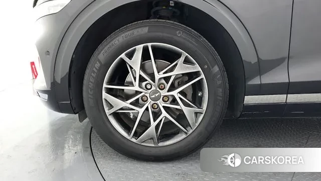 Genesis GV70 id 3721948 из Кореи 15