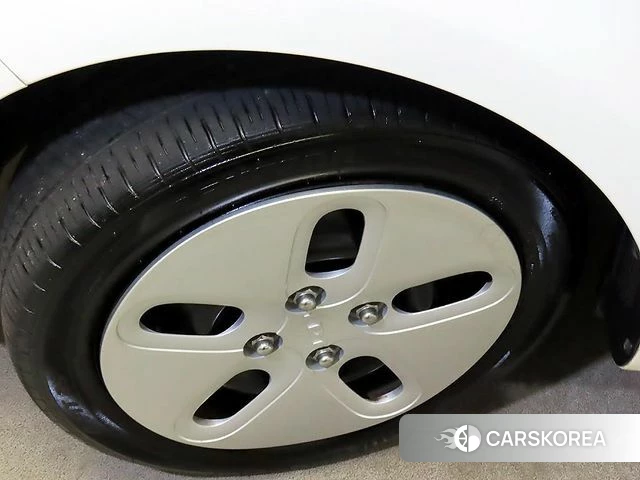Kia The New Ray id 4726390 из Кореи 14