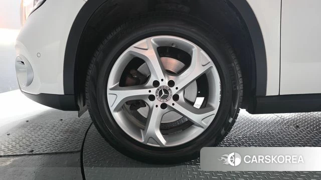 Mercedes-Benz GLA-Class X156 id 4435331 из Кореи 34