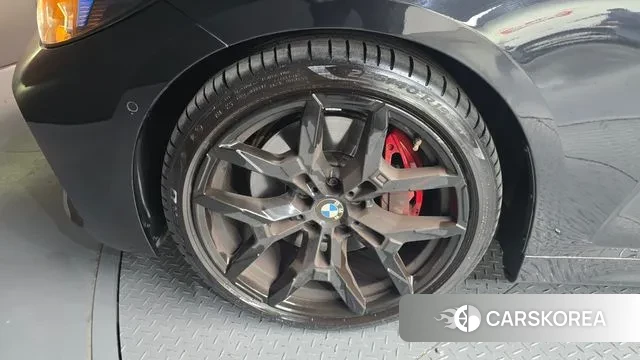 BMW 4 Series (G22) id 3436918 из Кореи 15