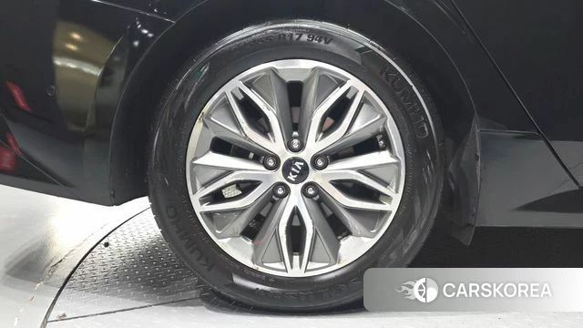 Kia K5 Hybrid 3rd Generation id 4529845 из Кореи 26