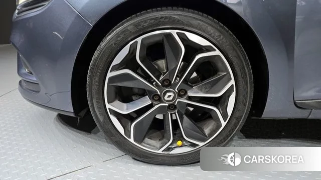 Renault Korea (Samsung) Clio id 3754478 из Кореи 15