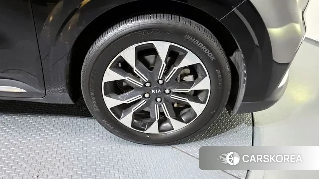 Kia Carnival 4th generation id 3489042 из Кореи 15