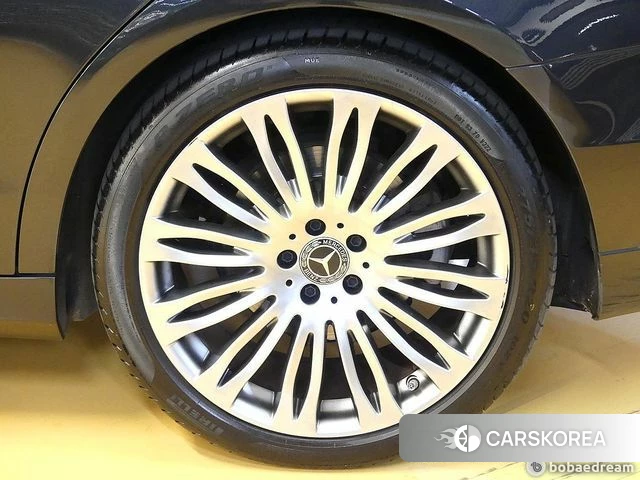 Mercedes-Benz S-Class W222 id 4447286 из Кореи 15