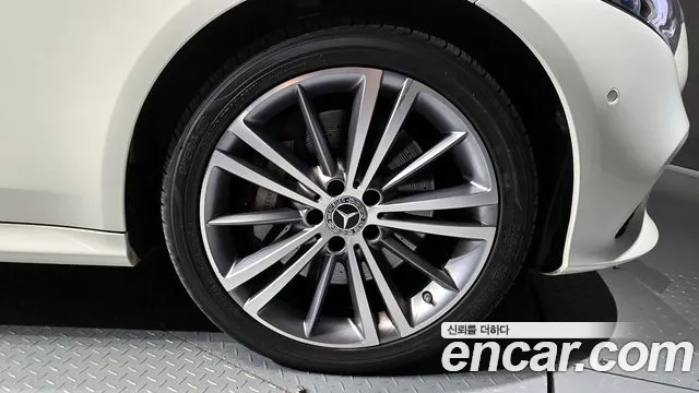 Mercedes-Benz CLS-Class C257 id 2710574 из Кореи 15