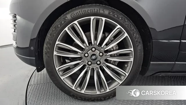 Land Rover Range Rover 4th Generation id 3060875 из Кореи 15