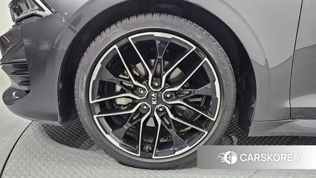 Kia K5 3rd generation id 2965994 из Кореи 15