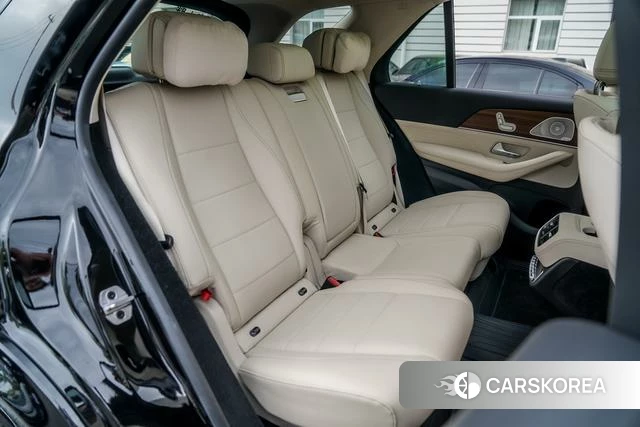 Mercedes-Benz GLE (import) id 4240593 из Китая 18