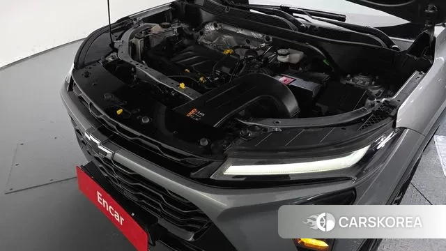 Chevrolet (GM Daewoo) Trax Crossover id 3394363 из Кореи 15