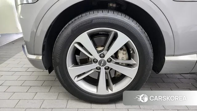 Genesis GV80 id 3333671 из Кореи 15