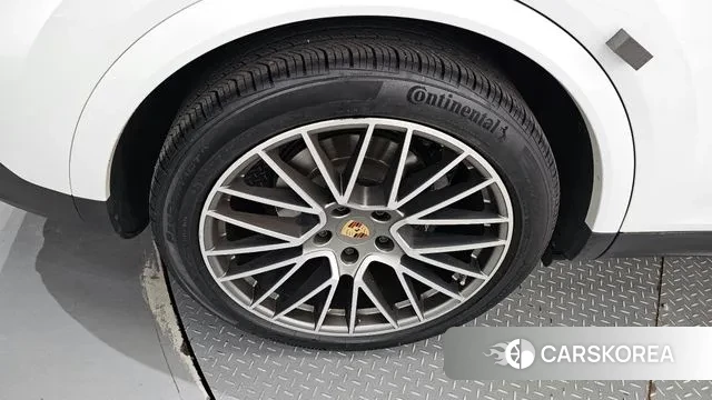 Porsche Cayenne (PO536) id 3026977 из Кореи 15