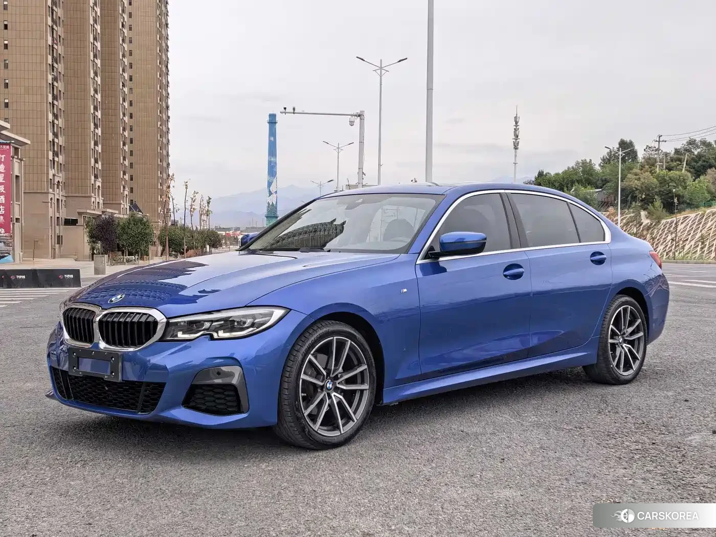 BMW 3 series id 4554039 из Китая 11