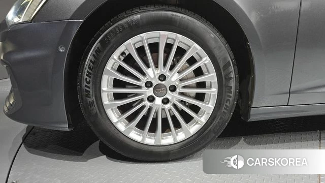 Audi A6 (C8) id 4490497 из Кореи 15