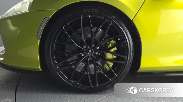 McLaren GT id 4178806 из Кореи 15