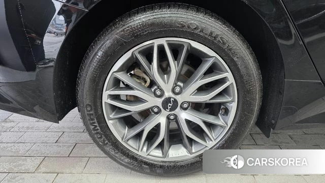 Kia K5 3rd generation id 4745482 из Кореи 25