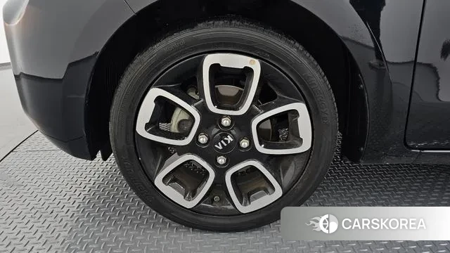 Kia The New Ray id 2981535 из Кореи 15