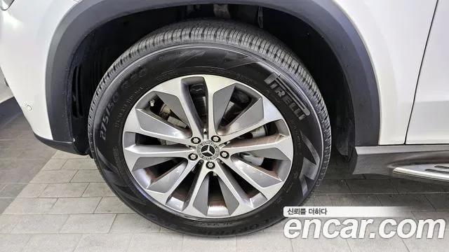 Mercedes-Benz GLE-Class W167 id 2713781 из Кореи 15