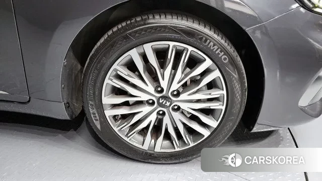 Kia K7 Premier id 3379804 из Кореи 15