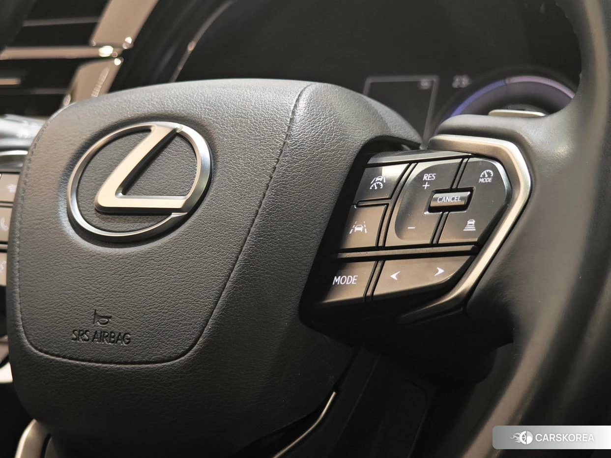 Lexus RX id 4486406 из Китая 7