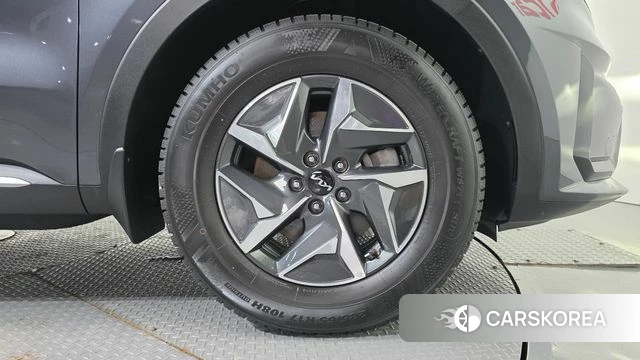 Kia Sorento 4th Generation id 4579462 из Кореи 15