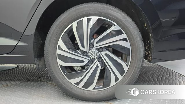 Volkswagen 7th Generation of Jetta id 4585898 из Кореи 27